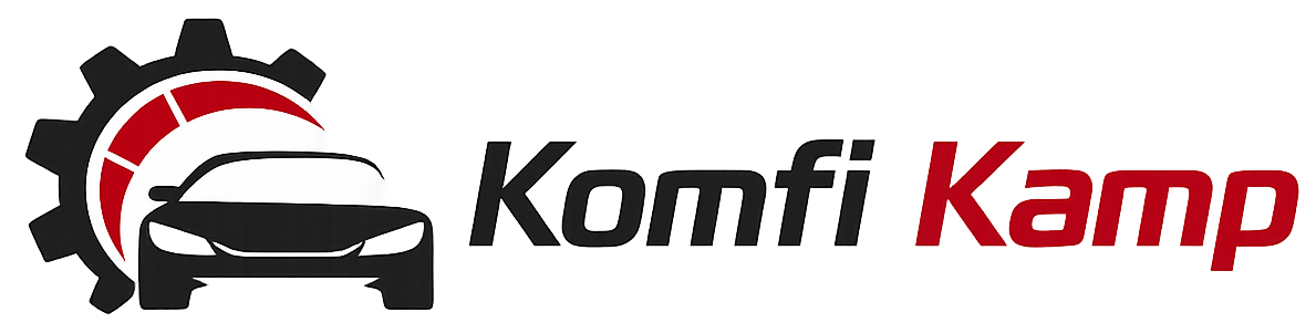 Komfi Kamp